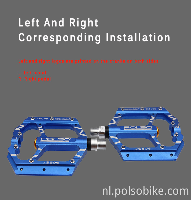 MTB Pedals Bicycle Pedal Road Bike